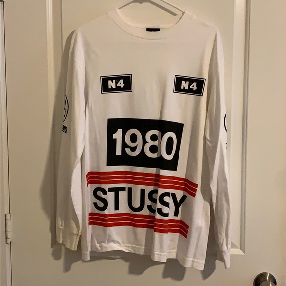 Stussy Other - Stussy Shirt